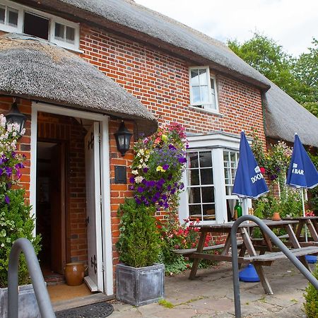 The Seven Stars Inn Pewsey Esterno foto