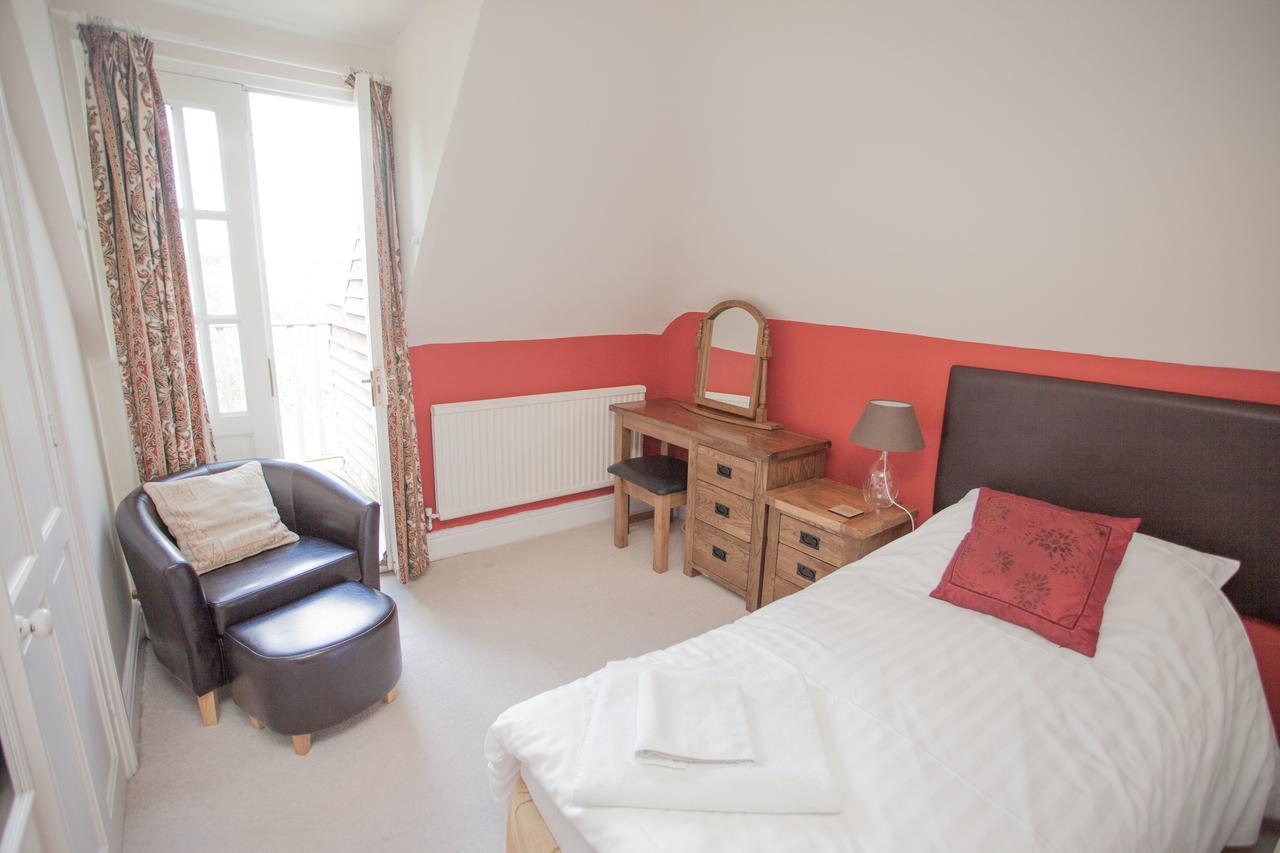 The Seven Stars Inn Pewsey Esterno foto